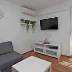 Appartement By The Sea Selce, Crikvenica - 23909 *