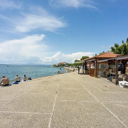 Apartament By The Sea Selce, Crikvenica - 23909