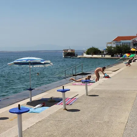 By The Sea Selce, Crikvenica - 23909 סלצה