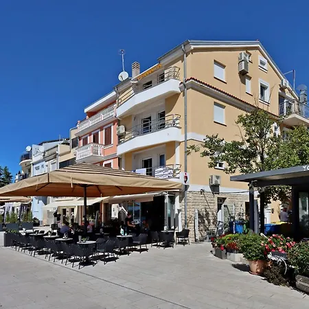 By The Sea Selce, Crikvenica - 23909 Selce