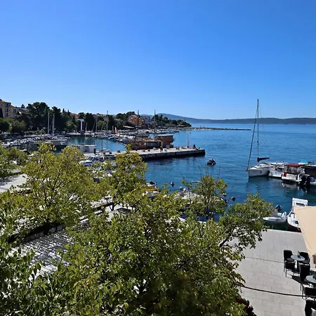 By The Sea Selce, Crikvenica - 23909 Apartament Selce