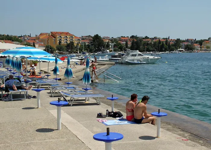 By The Sea Selce, Crikvenica - 23909 Apartament Selce