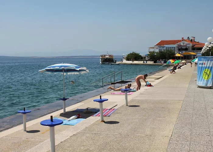 By The Sea Selce, Crikvenica - 23909 Selce