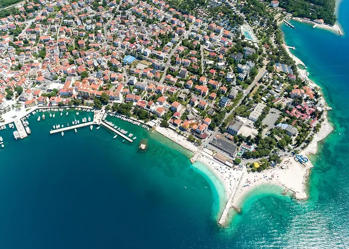 By The Sea Selce, Crikvenica - 23909 Selce