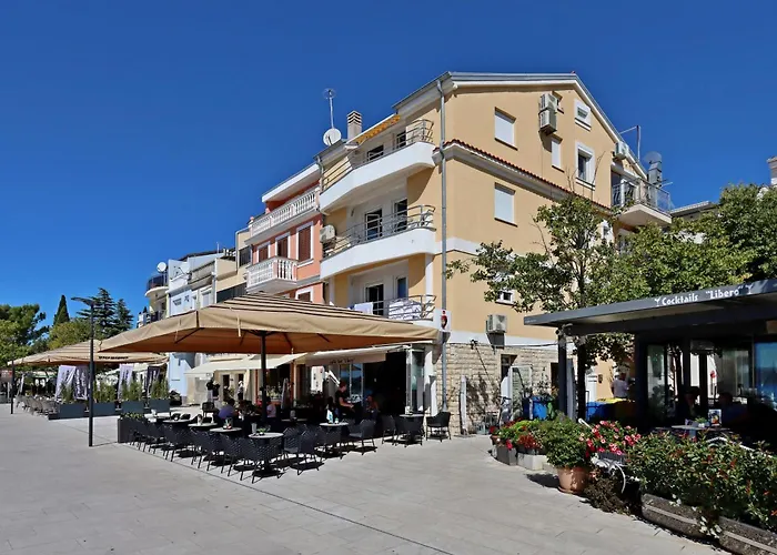 By The Sea Selce, Crikvenica - 23909 Selce