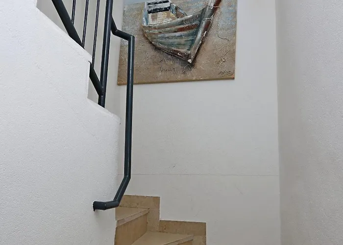 By The Sea Selce, Crikvenica - 23909 Apartman