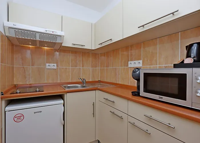 Apartament By The Sea Selce, Crikvenica - 23909