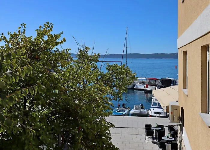 By The Sea Selce, Crikvenica - 23909 * Selce