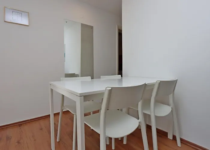 Apartament By The Sea Selce, Crikvenica - 23909 *