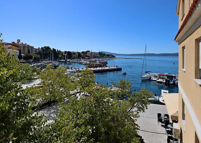 By The Sea Selce, Crikvenica - 23909 Apartament Selce