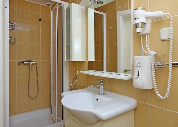 By The Sea Selce, Crikvenica - 23909 Apartament *