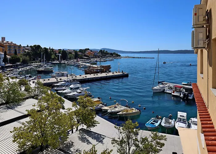 By The Sea Selce, Crikvenica - 23909