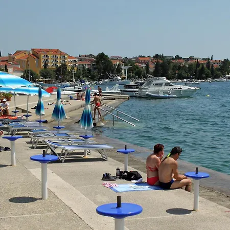 By The Sea - Crikvenica - 23909 Apartman Selce
