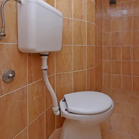 By The Sea - Crikvenica - 23909 Apartman Selce