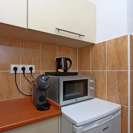 Apartman By The Sea - Crikvenica - 23909 Selce