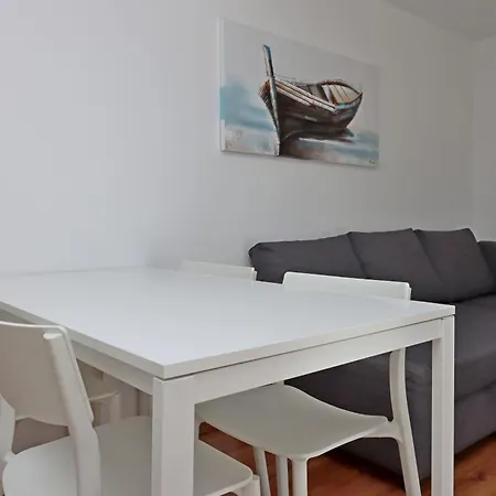 Apartman By The Sea - Crikvenica - 23909 *