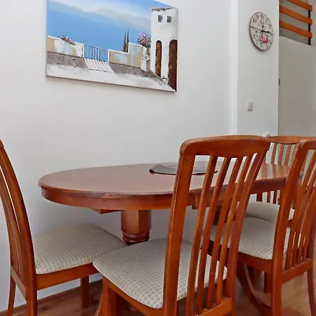 Apartman By The Sea - Crikvenica - 23909 Selce