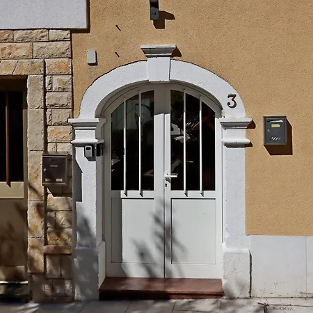 By The Sea Selce, Crikvenica - 23909 아파트 *