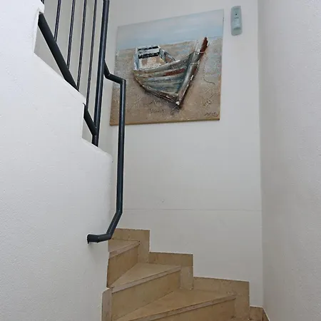 By The Sea Selce, Crikvenica - 23909 아파트