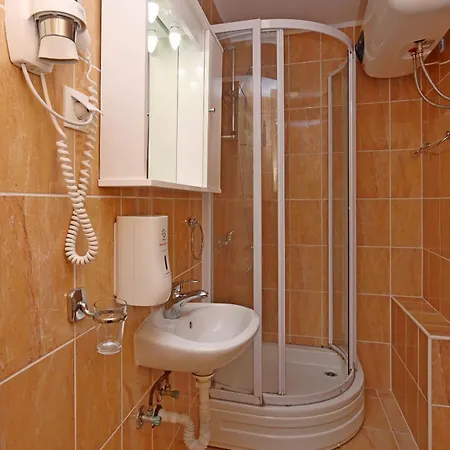 By The Sea Selce, Crikvenica - 23909 * 셀스