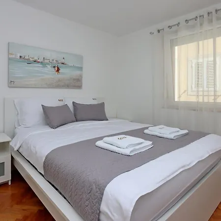 Apartman By The Sea - Crikvenica - 23909