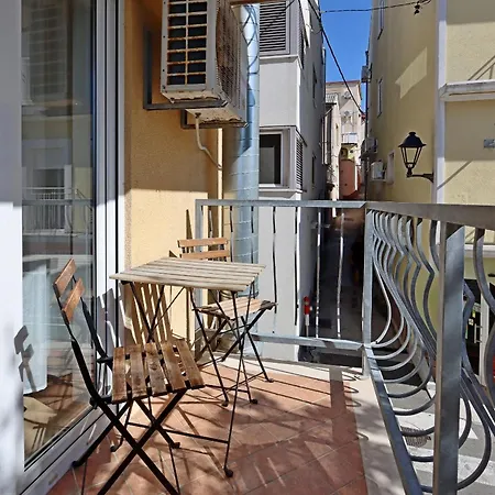 By The Sea Selce, Crikvenica - 23909