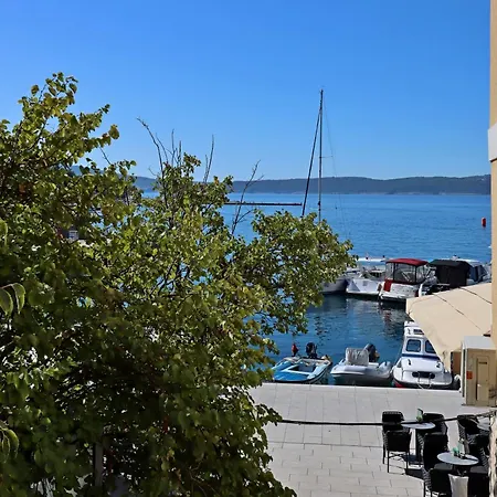 By The Sea - Crikvenica - 23909 * Selce