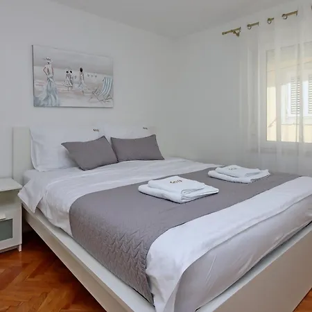 By The Sea Selce, Crikvenica - 23909 *