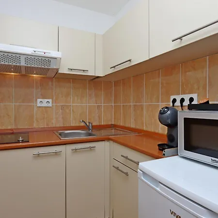 By The Sea Selce, Crikvenica - 23909