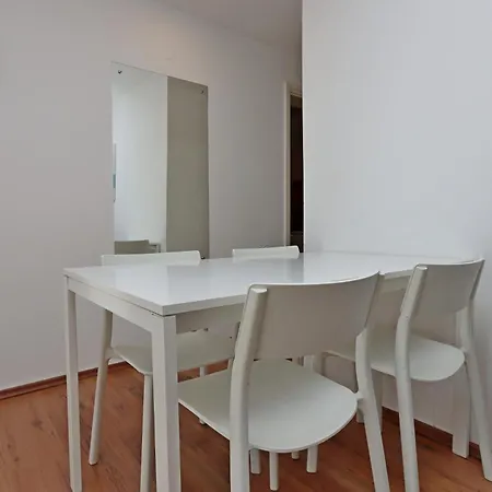 아파트 By The Sea Selce, Crikvenica - 23909 *