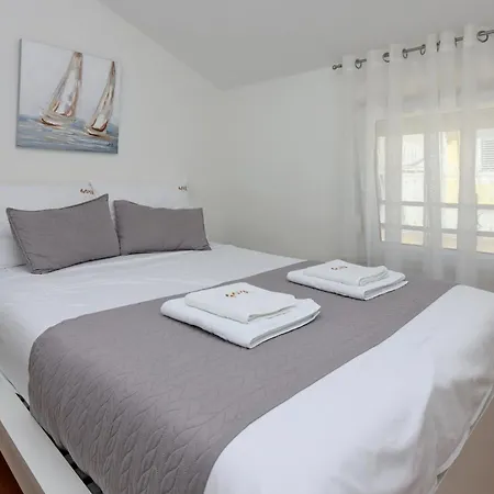 By The Sea Selce, Crikvenica - 23909