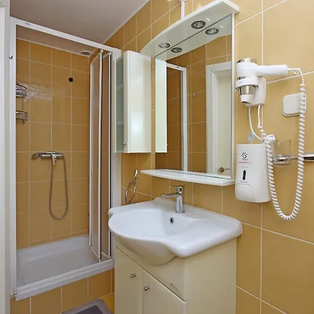 By The Sea - Crikvenica - 23909 Apartman *