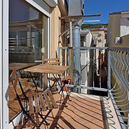 By The Sea Selce, Crikvenica - 23909 * 셀스