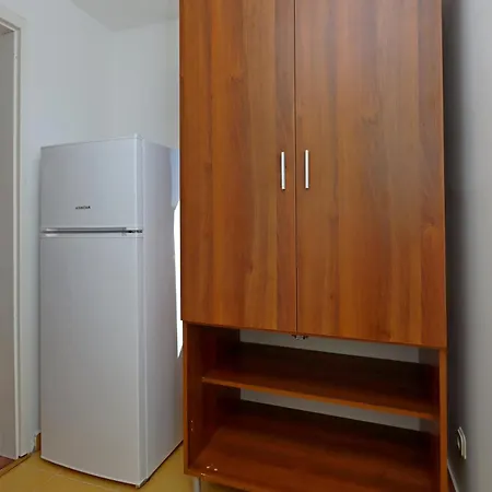 아파트 By The Sea Selce, Crikvenica - 23909