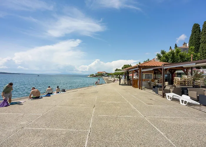 Lejlighed By The Sea Selce, Crikvenica - 23909